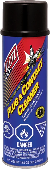 KLOTZ - KL-609 - Plug and Contact Cleaner