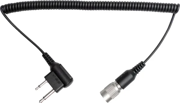 SENA - SC-A0113 - SR10 2-Way Radio Cable