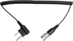 SENA - SC-A0113 - SR10 2-Way Radio Cable