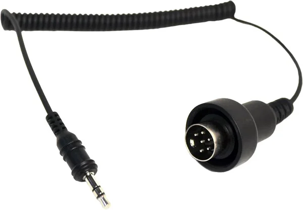 SENA - SC-A0124 - SM10 Stereo Jack To DIN Cable