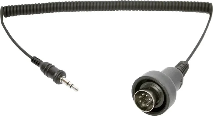 SENA - SC-A0123 - SM10 Stereo Jack To DIN Cable