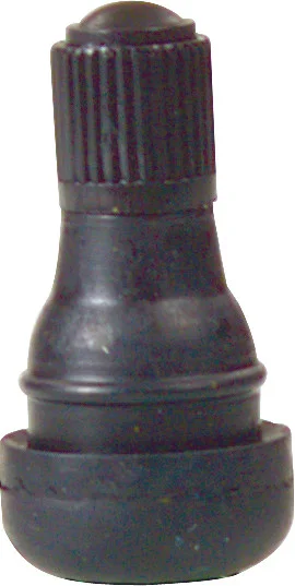 WILCOX - TR-412 50/PK - Pop-in Valve Stem