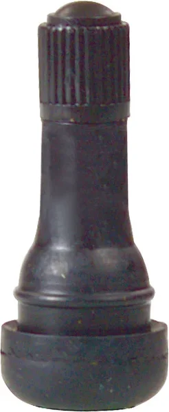 WILCOX - TR-413 50/PK - Pop-in Valve Stem