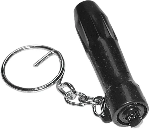 EMGO - 84-68508 - Low Pressure Tire Gauge