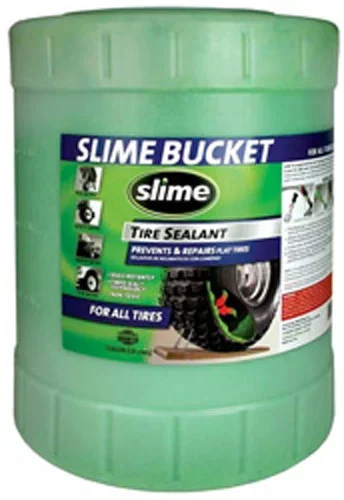 SLIME - SDSB-5G - Tire Sealant Super Duty Formula