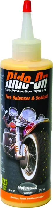 RIDE-ON - 41208 - TPS Tire Balancer & Sealant