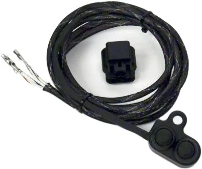 ARNOTT - K-2632 - Handlebar-Mounted Push-Button Switch Control