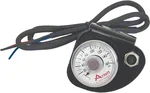 ARNOTT - K-2637 - Pressure Gauge & Bracket W/Toggle Switch