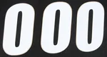 D-COR - 45-14-0 - COR Series Numbers