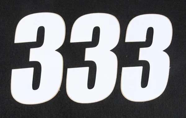 D-COR - 45-14-3 - COR Series Numbers