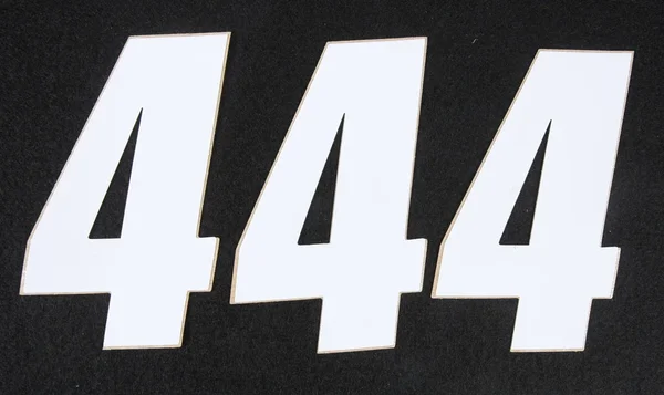D-COR - 45-14-4 - COR Series Numbers
