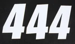 D-COR - 45-14-4 - COR Series Numbers