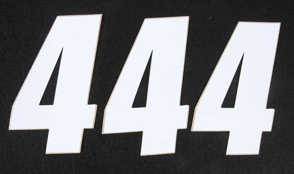 D-COR - 45-14-4 - COR Series Numbers