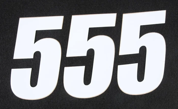 D-COR - 45-14-5 - COR Series Numbers