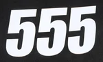 D-COR - 45-14-5 - COR Series Numbers