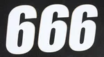 D-COR - 45-14-6 - COR Series Numbers
