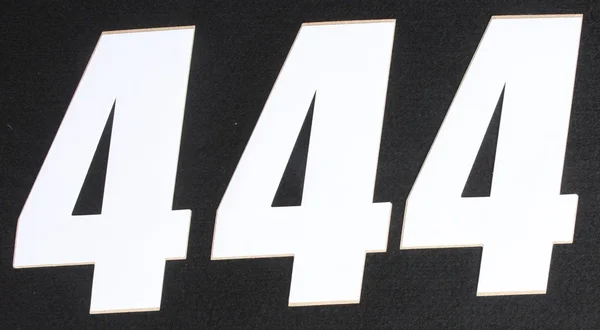 D-COR - 45-16-4 - COR Series Numbers