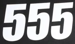 D-COR - 45-16-5 - COR Series Numbers