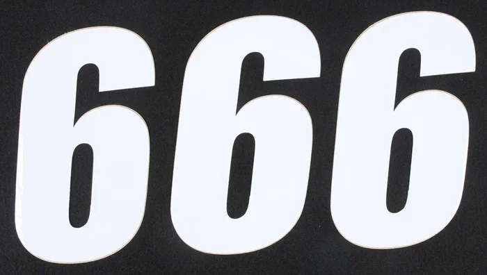 D-COR - 45-16-6 - COR Series Numbers