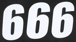 D-COR - 45-16-6 - COR Series Numbers