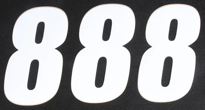 D-COR - 45-16-8 - COR Series Numbers