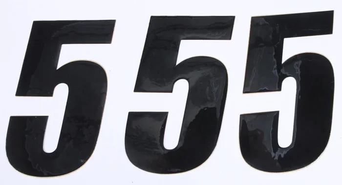 D-COR - 45-26-5 - COR Series Numbers