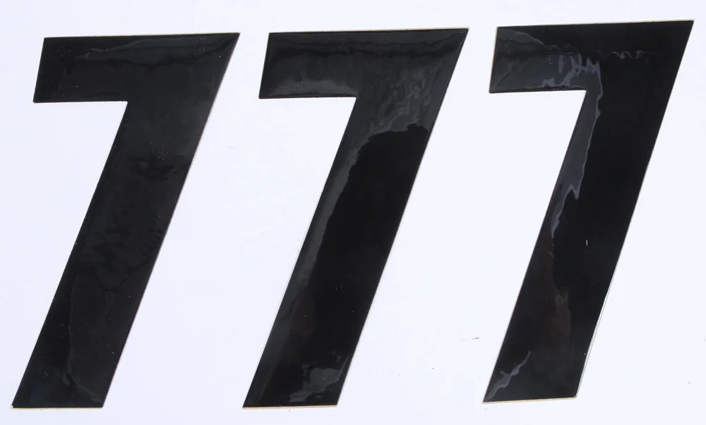 D-COR - 45-26-7 - COR Series Numbers