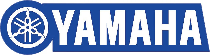 D-COR - 40-50-148 - Yamaha Decal Sheet