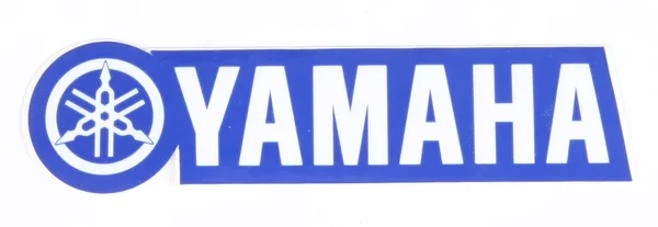 D-COR - 40-50-106 - Yamaha Decal Sheet