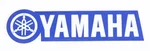 D-COR - 40-50-106 - Yamaha Decal Sheet