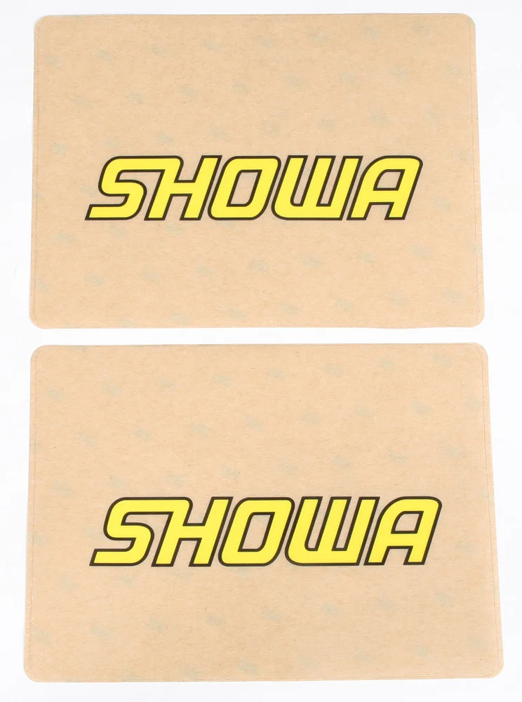 D-COR - 40-80-124 - Fork Decal Kit