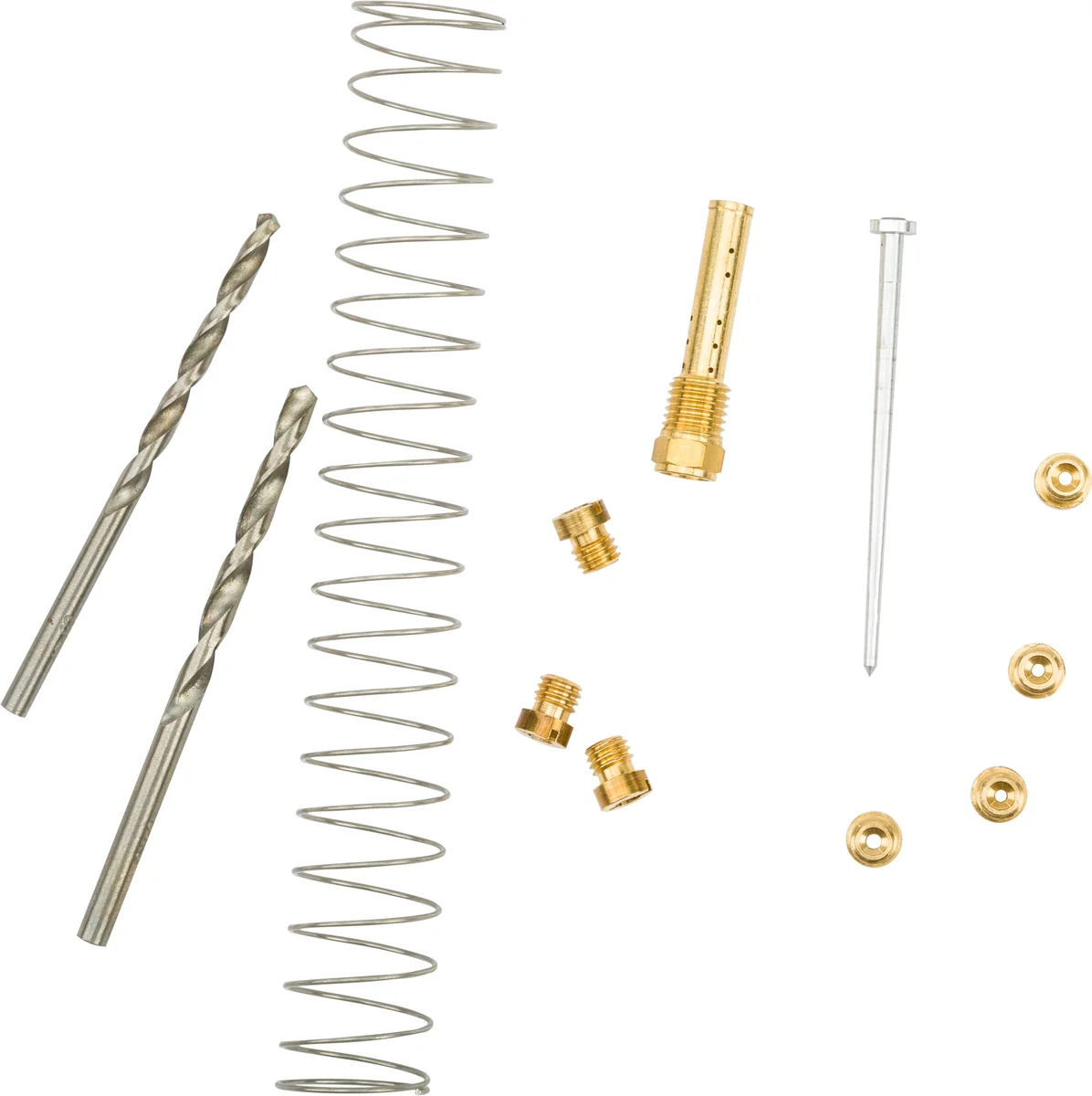 CYCLE PRO - 16541 - CV Carburetor Recalibration Kit