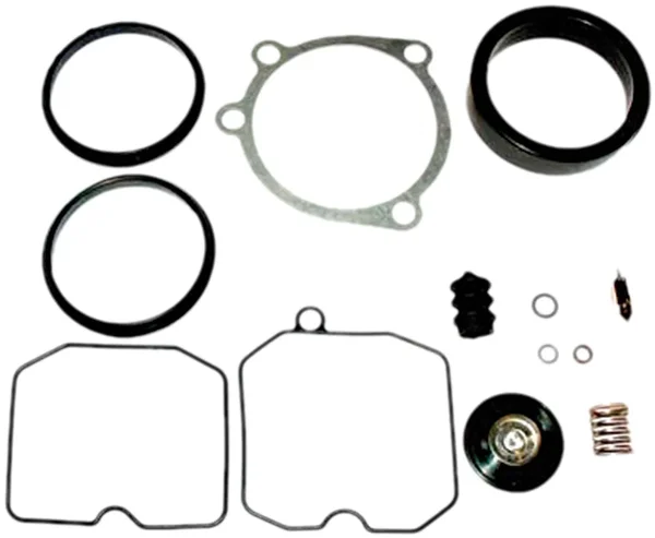 CYCLE PRO - 20709 - Pro Carb Rebuild Kit
