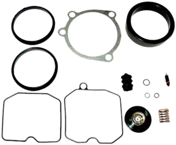 CYCLE PRO - 20709 - Pro Carb Rebuild Kit