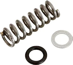 CYCLE PRO - 20781 - Idle Mix Needle Repack Kit