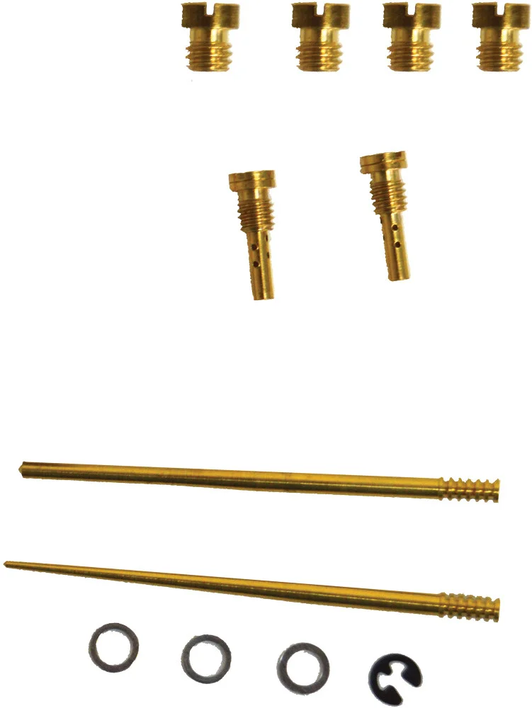 CYCLE PRO - 20760 - EZ Tuner Kit