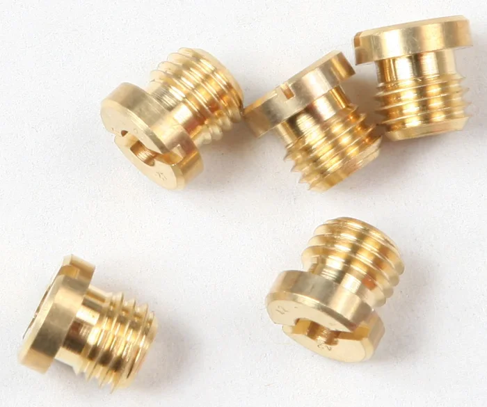 CYCLE PRO - 24358 - S&S Main Jets