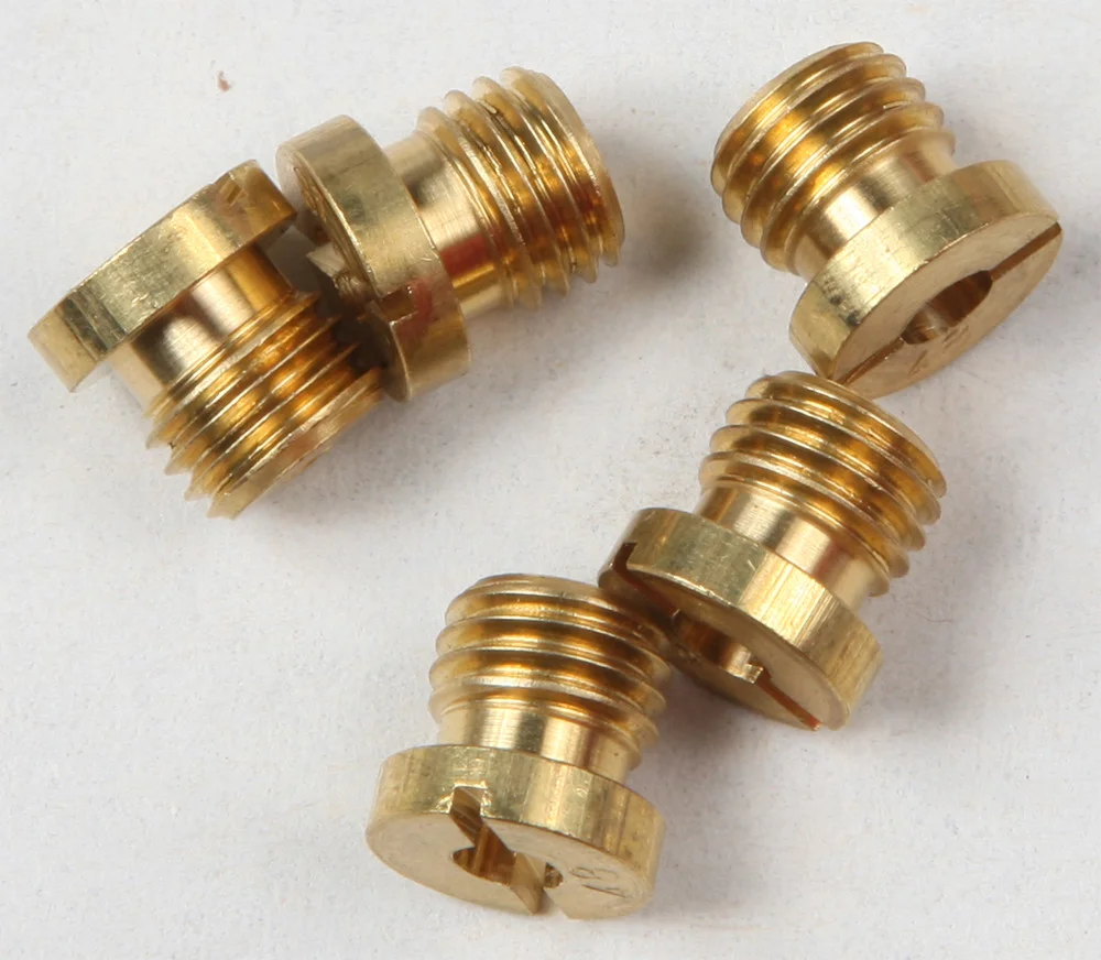 CYCLE PRO - 24361 - S&S Main Jets