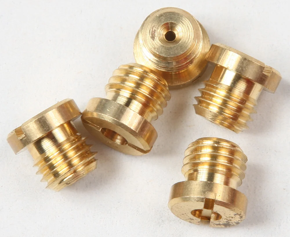 CYCLE PRO - 24363 - S&S Main Jets