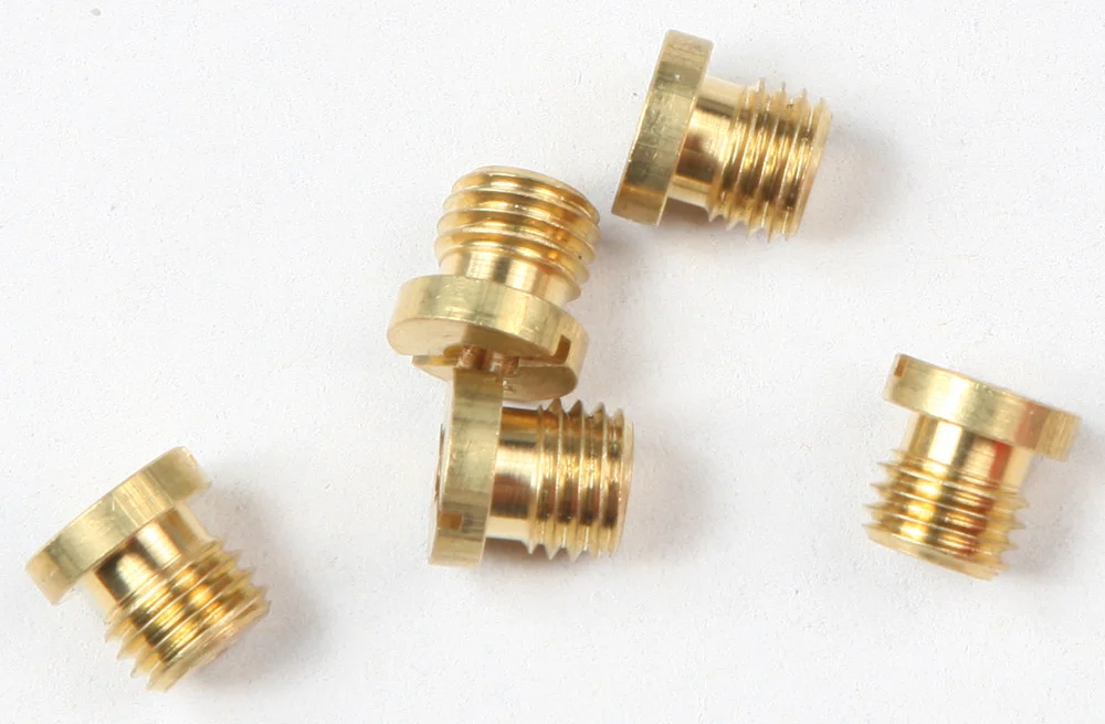 CYCLE PRO - 24364 - S&S Main Jets