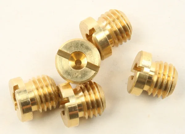 CYCLE PRO - 24365 - S&S Main Jets