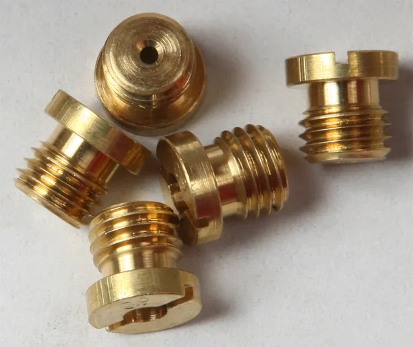 CYCLE PRO - 24367 - S&S Main Jets