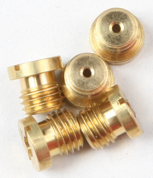 CYCLE PRO - 24368 - S&S Main Jets