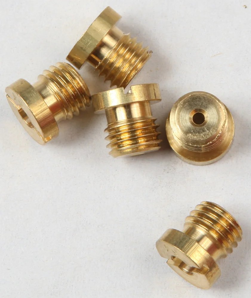 CYCLE PRO - 24369 - S&S Main Jets