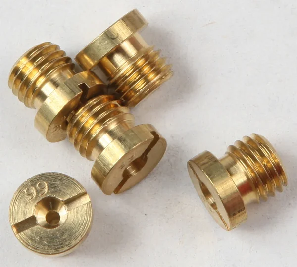 CYCLE PRO - 24370 - S&S Main Jets