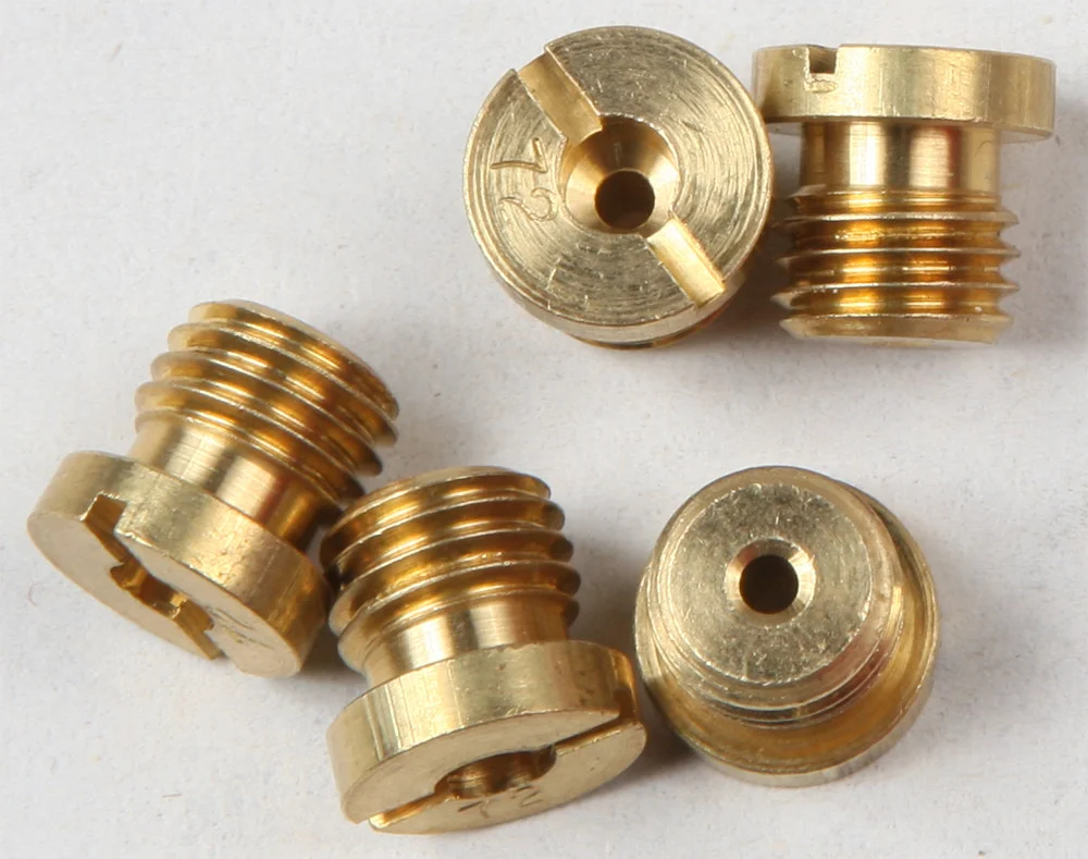 CYCLE PRO - 24373 - S&S Main Jets