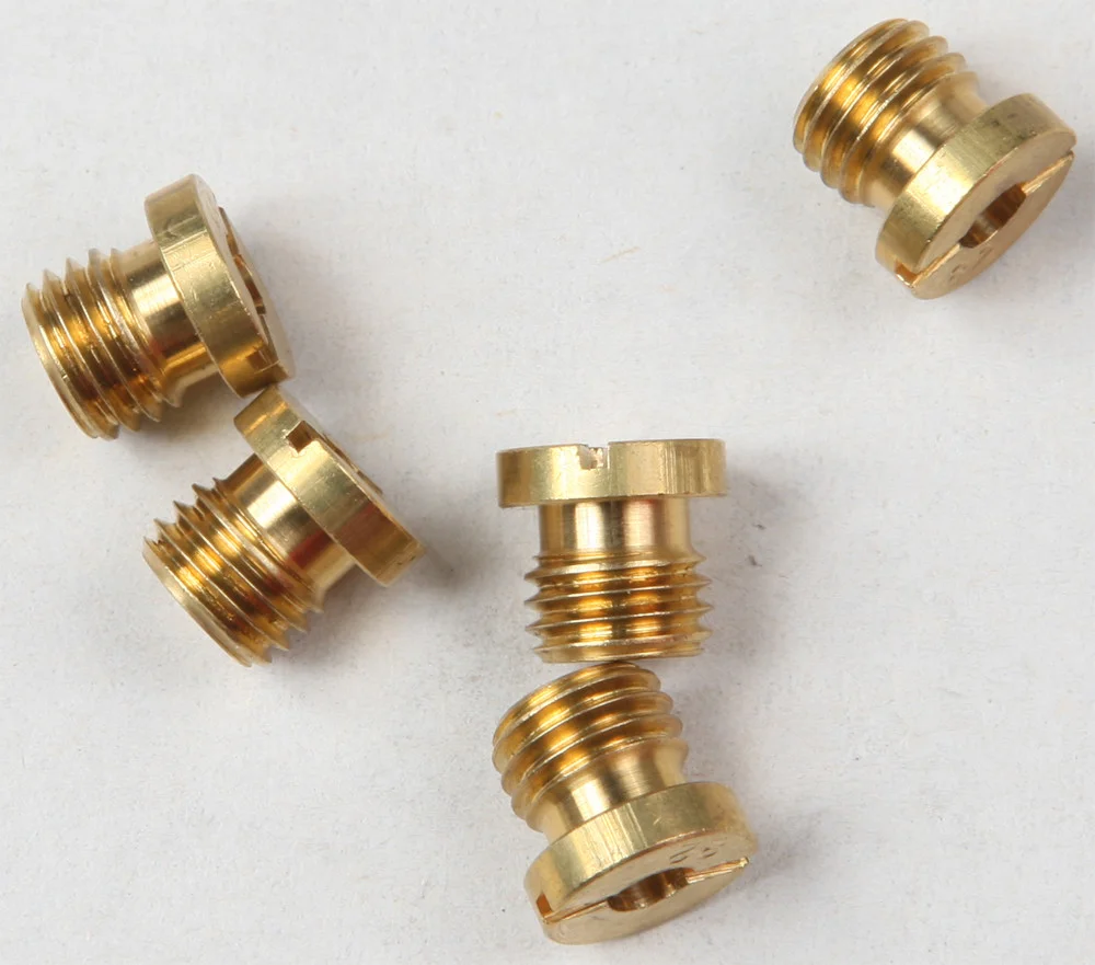 CYCLE PRO - 24378 - S&S Main Jets