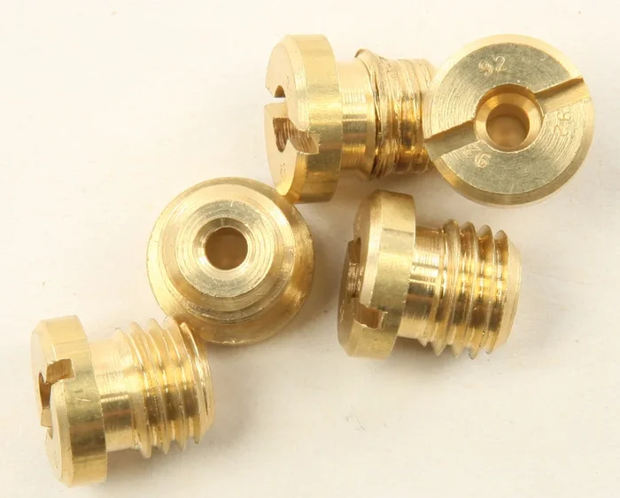 CYCLE PRO - 24383 - S&S Main Jets