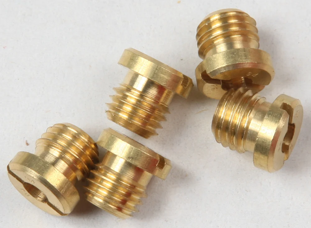 CYCLE PRO - 24384 - S&S Main Jets