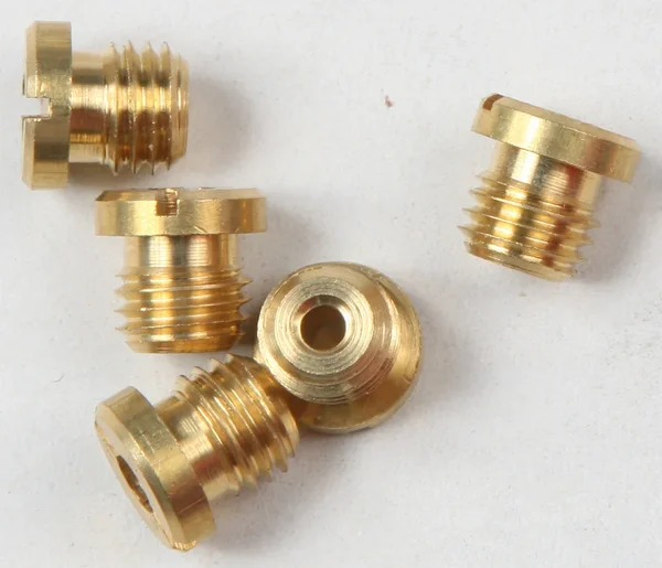 CYCLE PRO - 24385 - S&S Main Jets